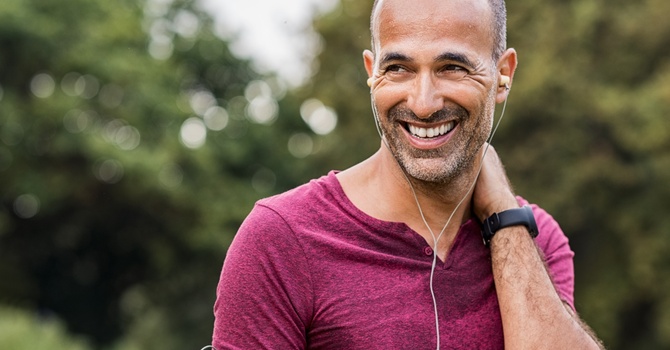 Temporomandibular Joint Dysfunction