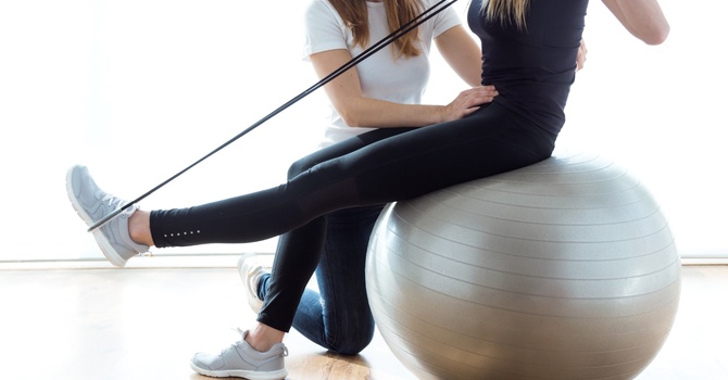 Ehlers-Danlos Syndrome/Hypermobility Syndrome